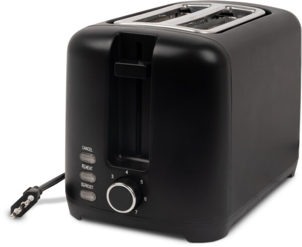 Toaster MINUWATT