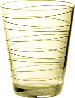 Trinkglas Onda