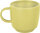 Henkelbecher Cappuccino Dolomit