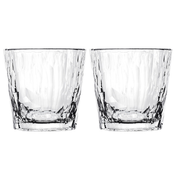 Trinkglas Superglas No. 22