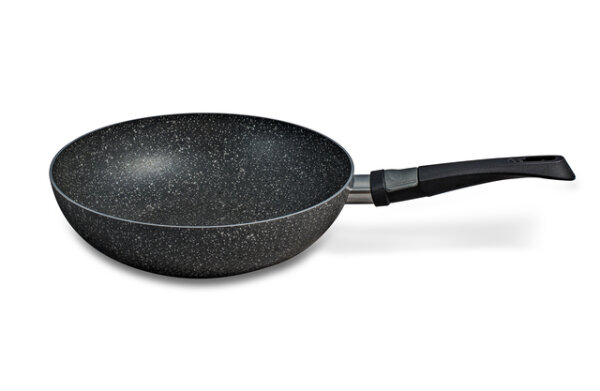 Wok-Pfanne STONEROCK