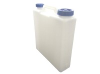 Flachkanister Carysan 20 l 42 x 49 x 11,5 cm inkl....