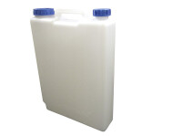 Flachkanister Carysan 25 l 42 x 59 x 11,5 cm inkl....