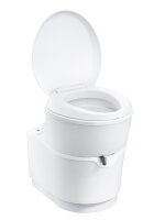 Cassettentoilette Thetford C 223 S ohne Türe Farbe...