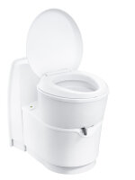 Cassettentoilette Thetford C 223 CS ohne Türe Farbe...