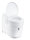 Cassettentoilette Thetford C 223 CS ohne Türe Farbe weiß