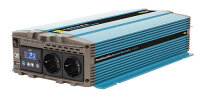 Sinuswechselrichter Ring 2000 W / 12 V