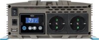 Sinuswechselrichter Ring 2000 W / 12 V
