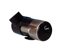 Automatik-Wasserhahn Comet N1,5 London AT Farbe schwarz /...