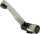 Einhebelmischer Comet O1,5 London AT Farbe schwarz / mattvernickelt