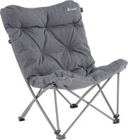 Stuhl Outwell Fremont Lake Farbe grau