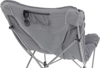 Stuhl Outwell Fremont Lake Farbe grau