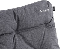 Stuhl Outwell Fremont Lake Farbe grau