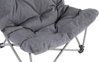 Stuhl Outwell Fremont Lake Farbe grau