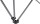 Stuhl Outwell Fremont Lake Farbe grau