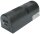 Aufbau-Power USB-C/A PRO CAR Doppelsteckdose EV 3,6 A , 12 - 24 V