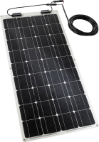 Solarmodul TELECO TSPF110 halbflexibel 110 W mit...