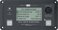 Fernanzeige BÜTTNER ELEKTRONIK Universal - Remote -...