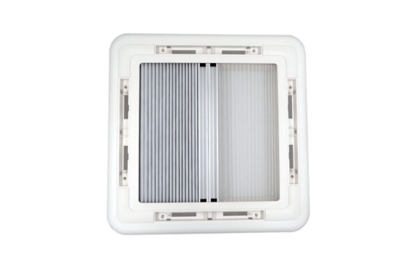 Rollos Quipon zu Dachhaube SKY 40 x 40 cm