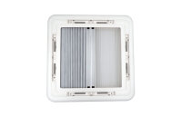 Rollos Quipon zu Dachhaube SKY 40 x 40 cm