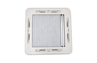 Rollos Quipon zu Dachhaube SKY 40 x 40 cm