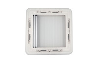 Rollos Quipon zu Dachhaube SKY 40 x 40 cm