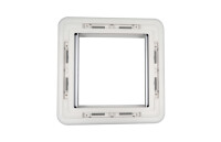 Rollos Quipon zu Dachhaube SKY 40 x 40 cm