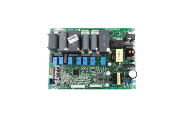 Hauptplatine Quipon zu Dachklimaanlage 9960303