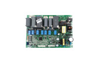 Hauptplatine Quipon zu Dachklimaanlage 9960303