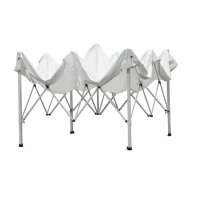Pavillon Brunner Zebo Enjoy 2.0 3 x 3 m