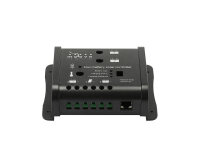 Laderegler Moscatelli PWM Charge Controller 20 A für...