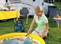 Classic Schlauchbox 15 Set GARDENA kpl. mit 16,5 m...