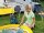 Classic Schlauchbox 15 Set GARDENA kpl. mit 16,5 m Schlauch, Systemteilen und Spritze