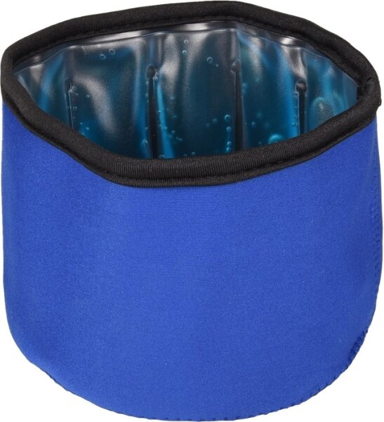 Reisenapf Fresk Nord mit Kühlfunktion 16 x 16 x 10 cm Volumen 1,2 l