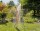 Gartendusche solo GARDENA Farbe silber