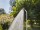 Gartendusche solo GARDENA Farbe silber