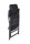 Air Deluxe Campingstuhl CRESPO ohne Kopfpolster 67 x 119 x 77 cm Farbe schwarz