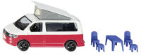VW T6 California