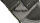 Schlafsack Outwell Contour links, Farbe midnight black
