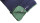Schlafsack Outwell Champ Kids Farbe ocean blue