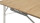 Bambustisch Outwell Custer L Alu Farbe braun
