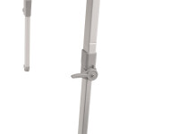 Bambustisch Outwell Custer S Alu Farbe braun