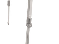 Bambustisch Outwell Custer S Alu Farbe braun