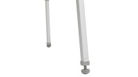 Bambustisch Outwell Custer S Alu Farbe braun