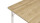 Bambustisch Outwell Custer S Alu Farbe braun