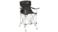 Faltstuhl Outwell Catamarca Junior Farbe schwarz