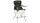 Faltstuhl Outwell Catamarca Junior Farbe schwarz