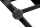 Sonnenliege Aravel High Duna 3D