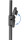 Tisch Brunner Linear 100 Black