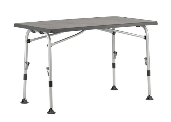 Tisch Westfield OUTDOORS Superb  80 Farbe anthrazit